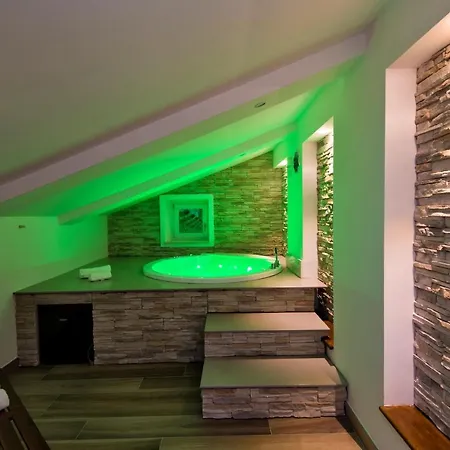 Апартаменты Maison Eugenie Сорренто