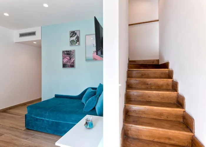 Maison Eugenie Апартаменты