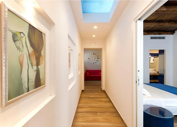 Maison Eugenie Сорренто