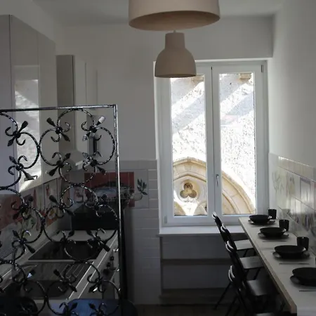 Maison Eugenie Apartamento *