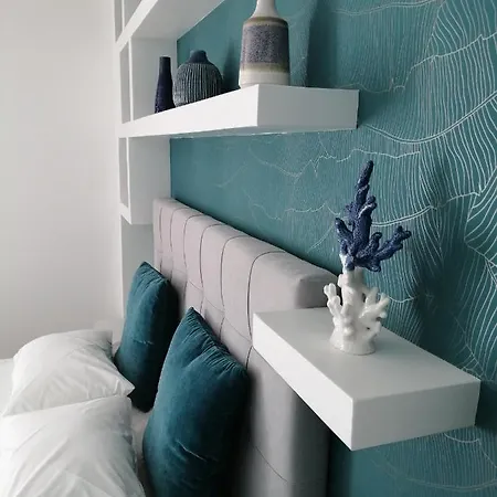Maison Eugenie Apartment *