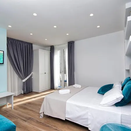 Maison Eugenie Apartamento Península Sorrentina