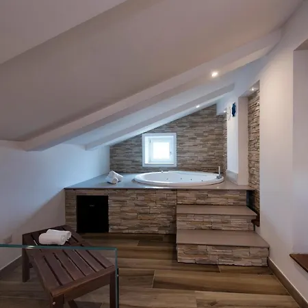 Maison Eugenie * Península Sorrentina