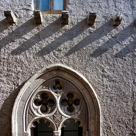 Maison Eugenie Apartment Sorrento