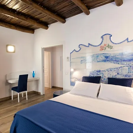 Maison Eugenie Apartamento *