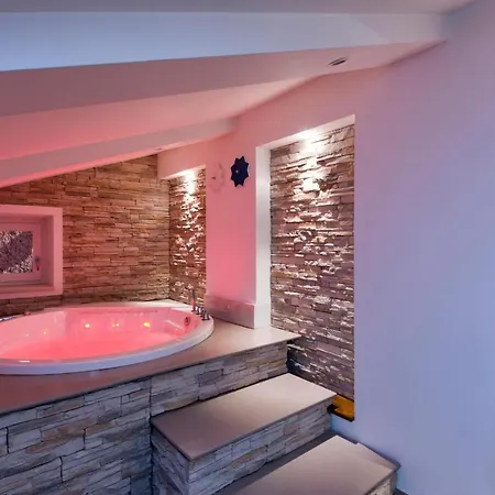 Apartamento Maison Eugenie Sorrento