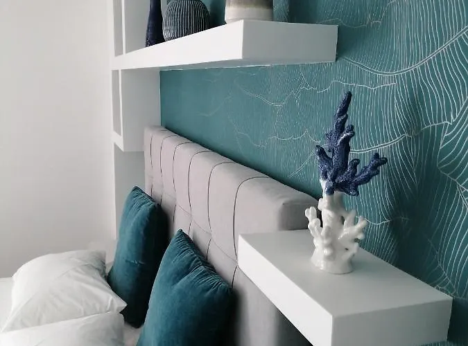 Maison Eugenie Lägenhet *