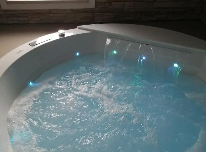 Lägenhet Maison Eugenie Sorrento