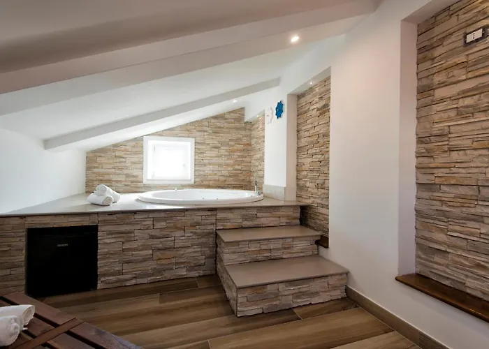 Lägenhet Maison Eugenie