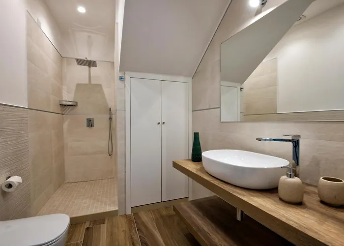 Maison Eugenie * Sorrento