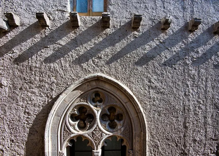 Maison Eugenie Apartamento Península Sorrentina