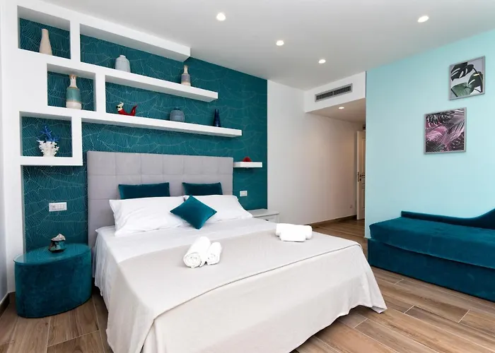 Lägenhet Maison Eugenie