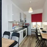 Appartement Maison Eugenie