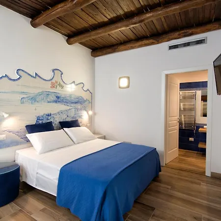Maison Eugenie דירה